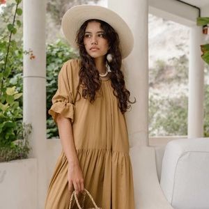 Daughters of India Sahana Gown